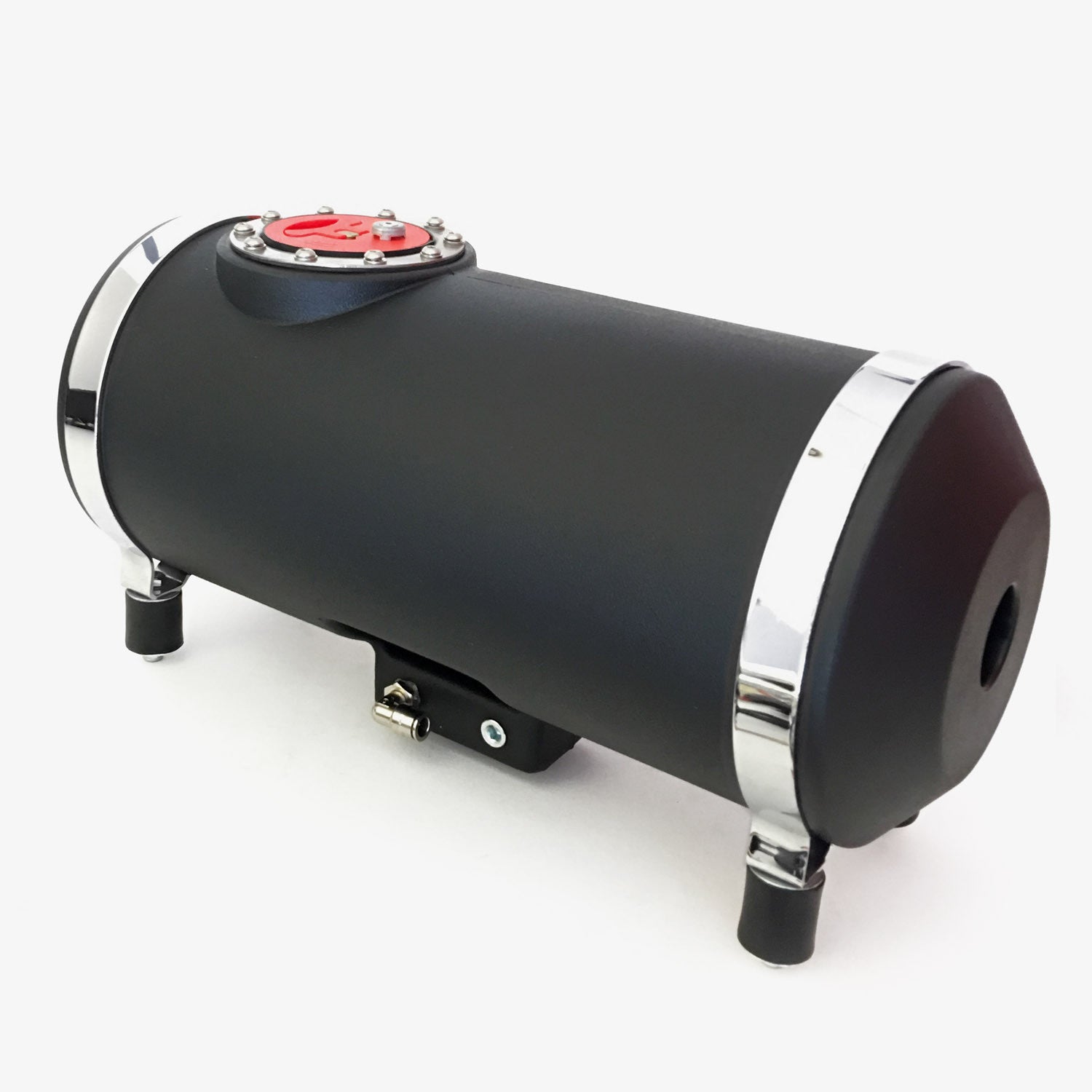 Rally Sport Trunk Mount, Stage 1 (Universal) - Motorsport Calibrations