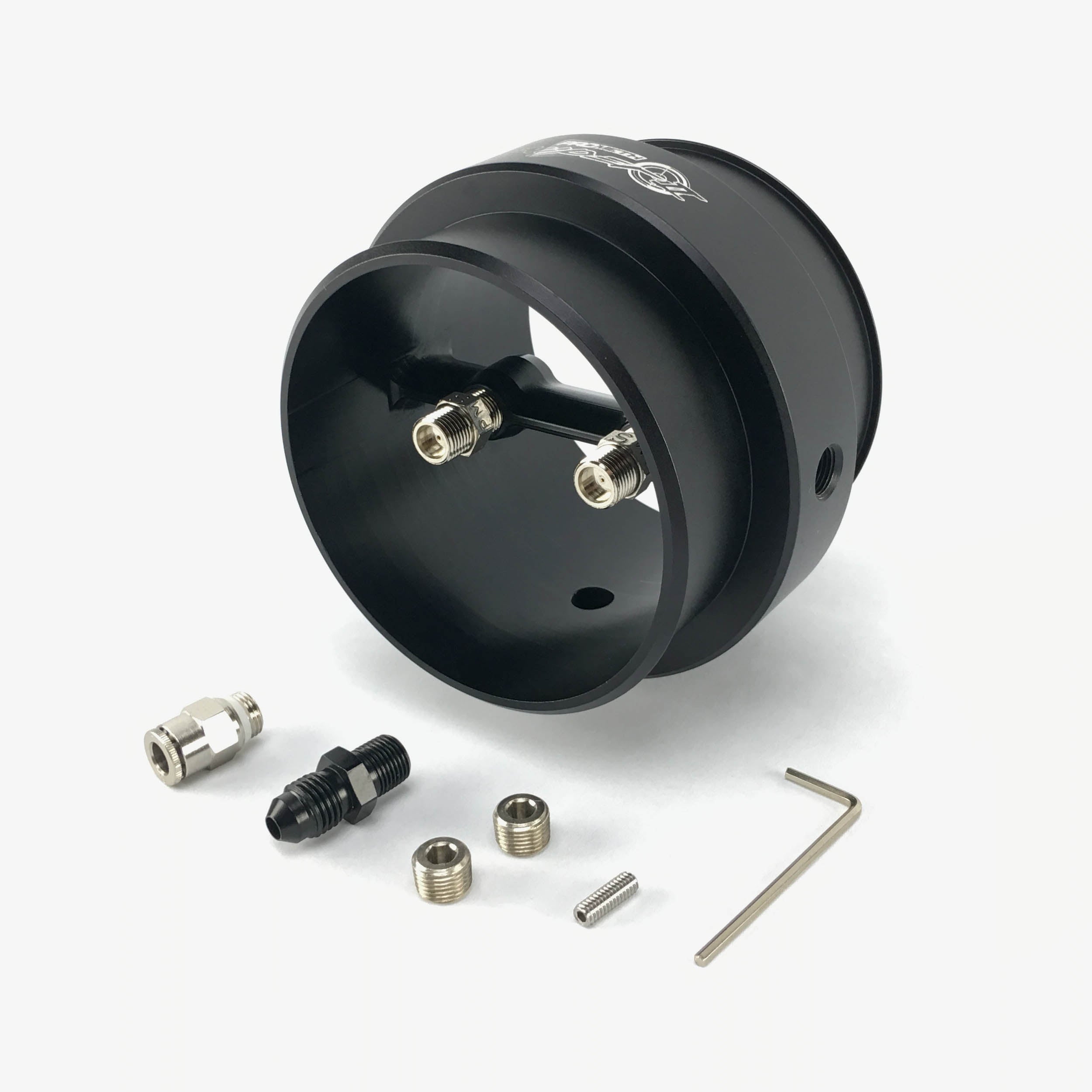 Sniper II - Motorsport Calibrations