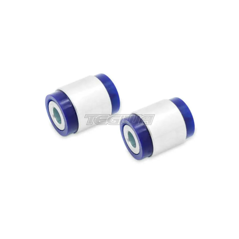 Superpro Control Arm Upper Inner Bush Kit Volkswagen Golf GTI MK7