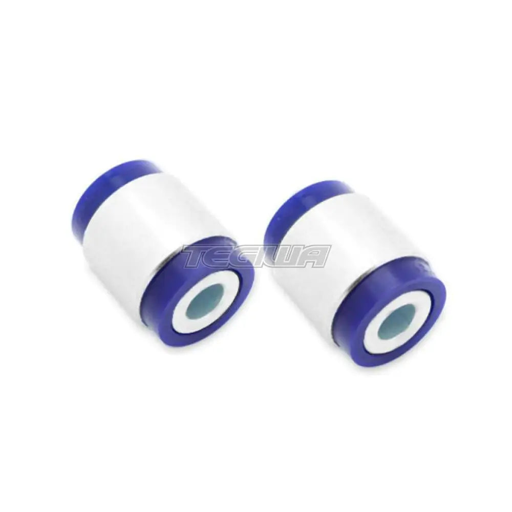 Superpro Control Arm Upper Outer Bush Kit Volkswagen Golf GTI R MK7