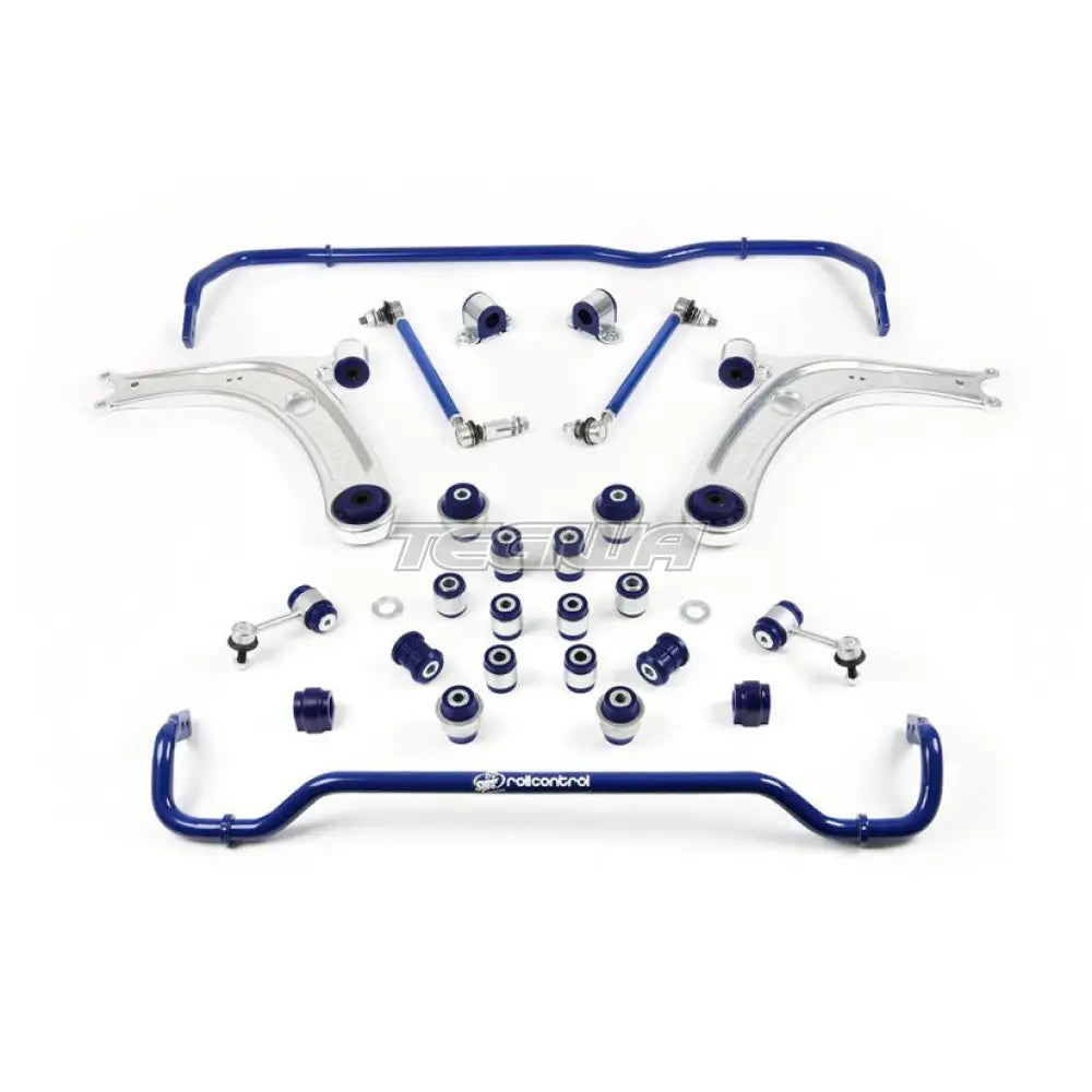 Superpro Handling Package Volkswagen Golf GTI R MK7