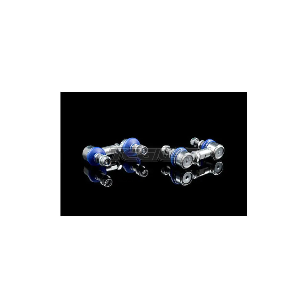 Superpro Rear Sway Bar Link Kit - Heavy Duty Adjustable Mitsubishi Evo X