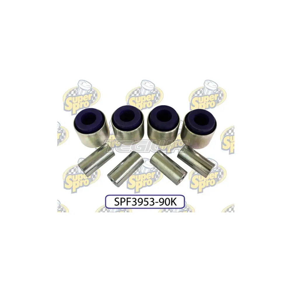 Superpro Rear Trailing Arm Lower Bush Kit: Competition Use BMW E8X