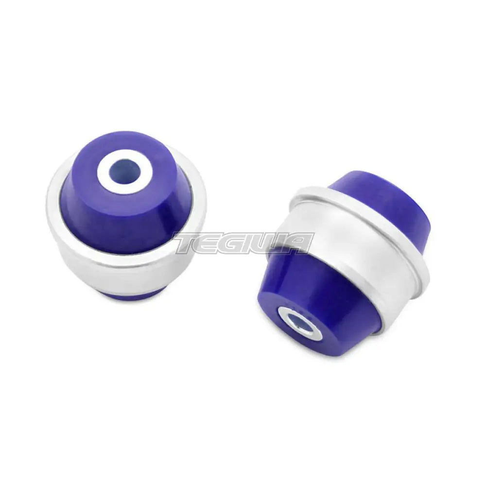 Superpro Trailing Arm Bush Kit Volkswagen Golf GTI R MK7