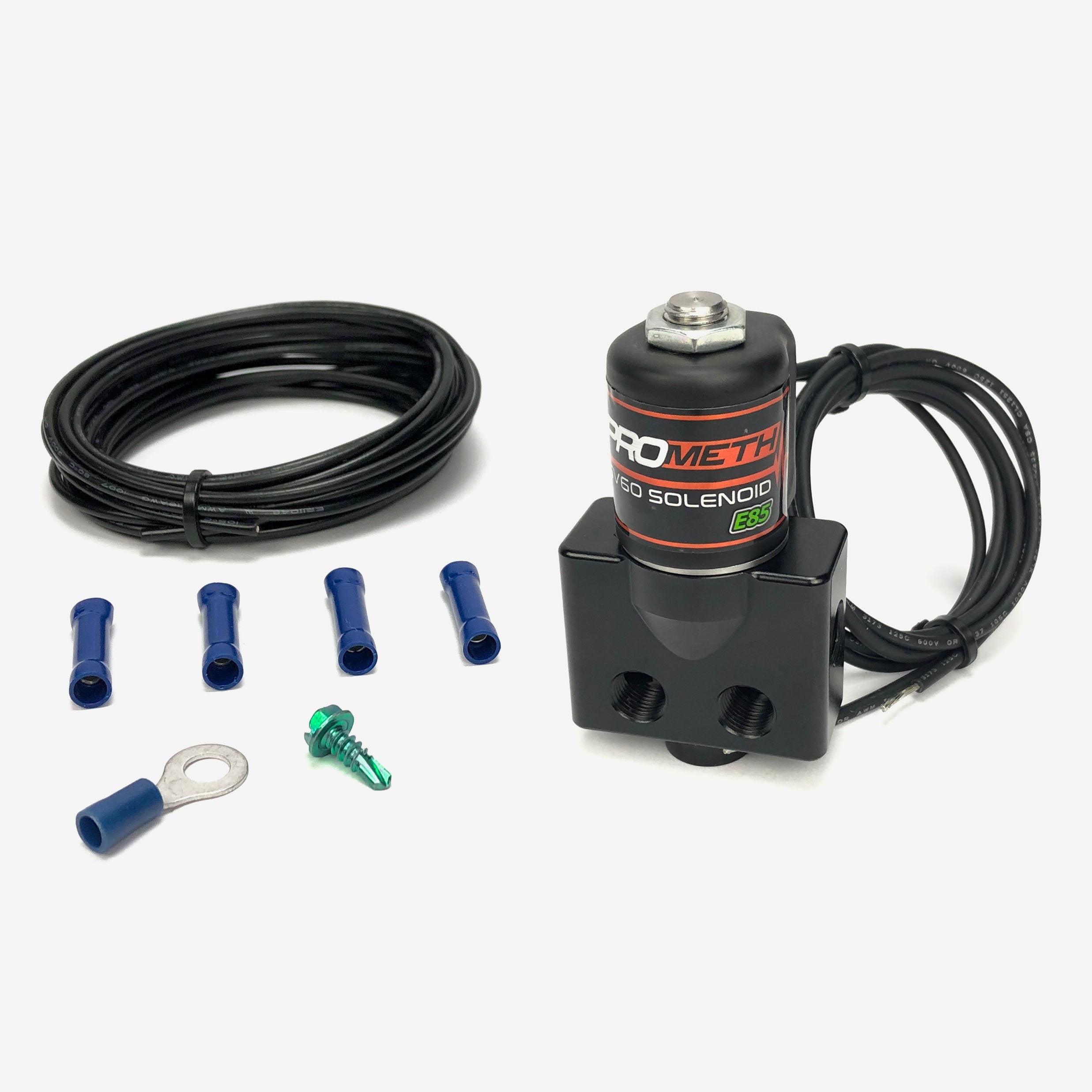 ProMeth SV60 Solenoid Manifold (e85)