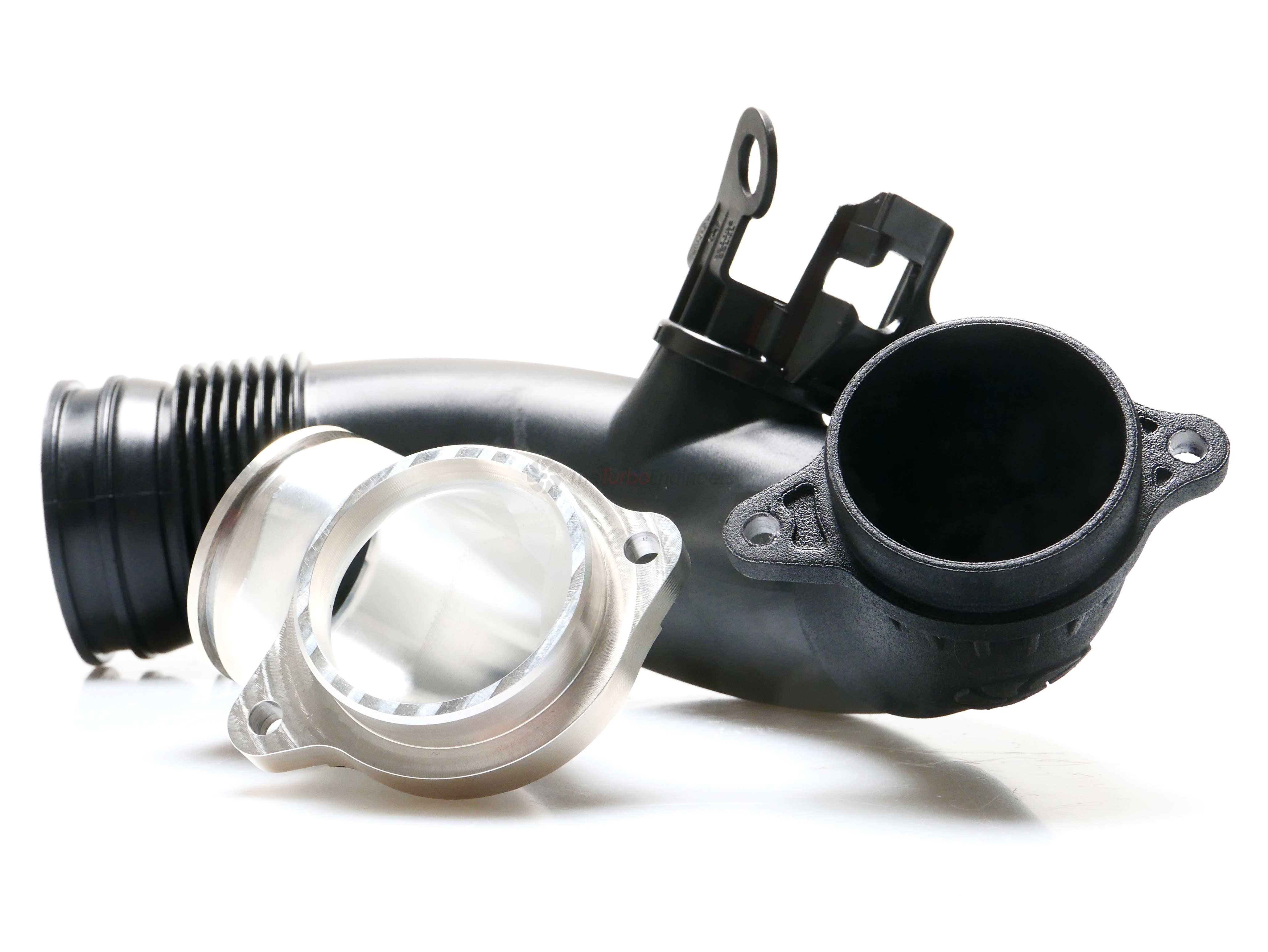 TTE BMW S55 F80 F82 F87 TTE740+ Turbocharger Upgrade M2 Competition, M3 & M4