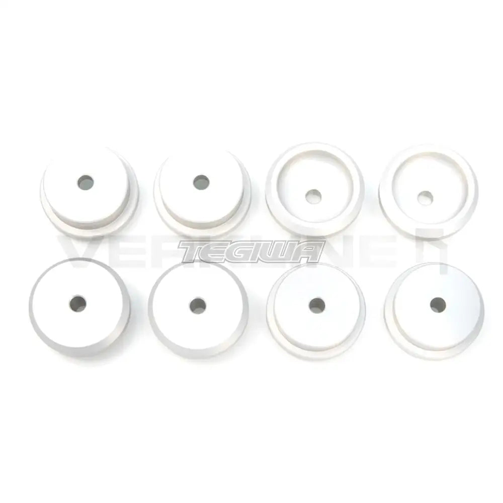 Verkline Front Aluminium Subframe Bushings Audi B5/B6/B7 & C5