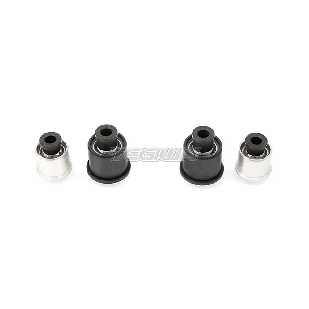 Verkline Rear Spring Sitting Wishbone Wheel Bearing Housing Inserts Audi A3 8V Volkswagen Golf GTI MK7 Seat Leon MQB
