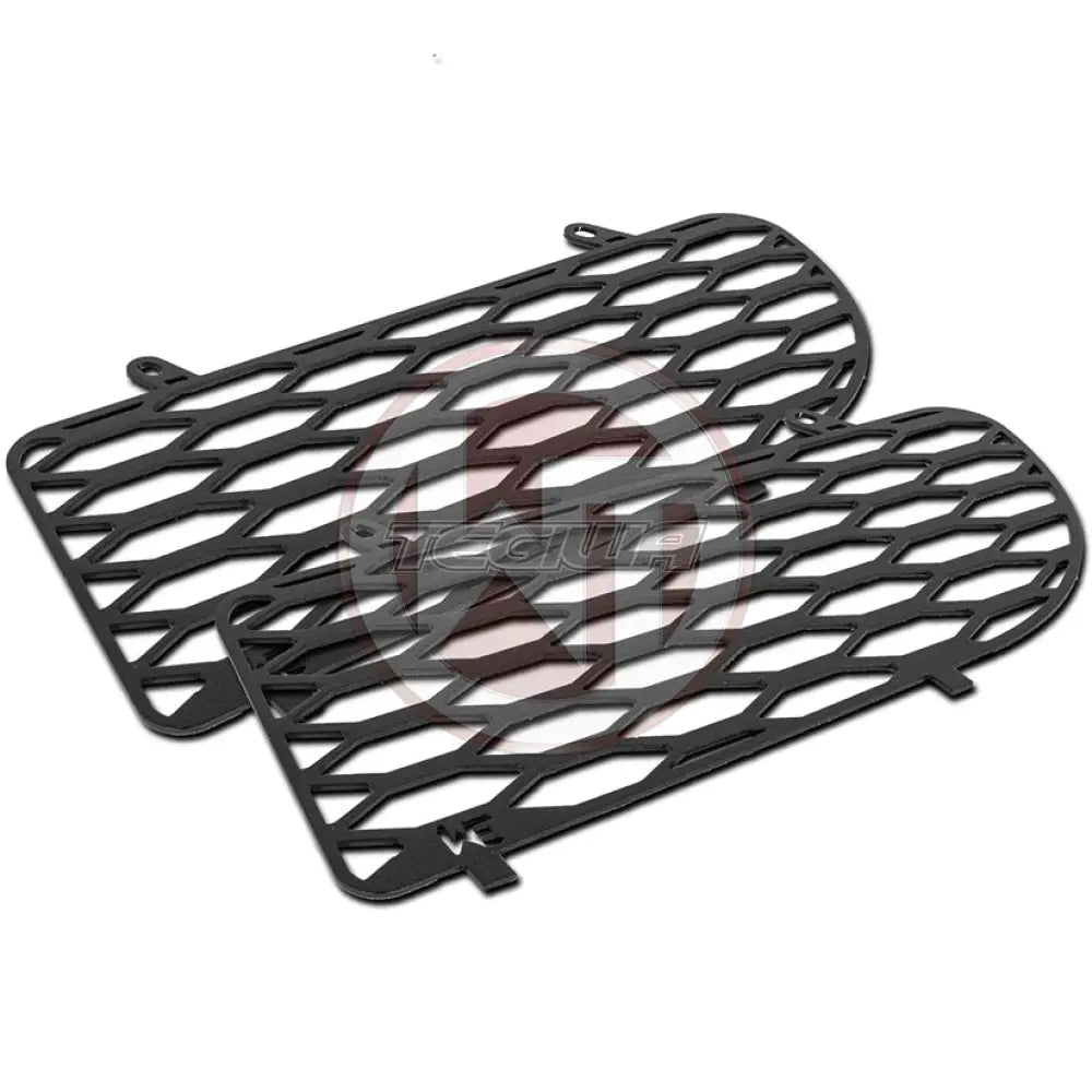 Wagner Tuning Audi RS4 B5 Grills Fog Light Delete