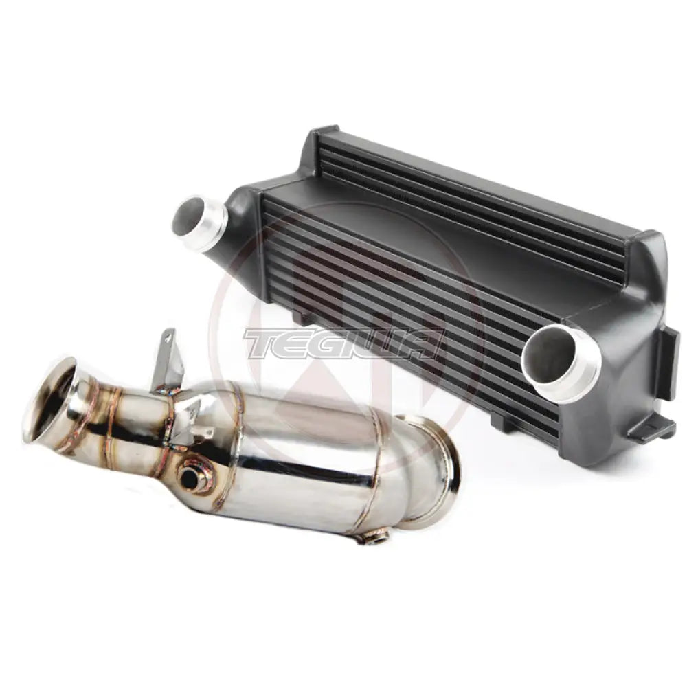 Wagner Tuning BMW F-Series N55 EVO1 Competition Package 7/13+