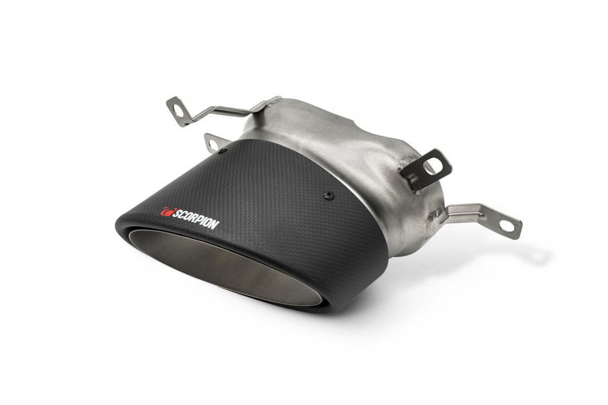 Audi RS6 C7 4.0 TFSI Biturbo Quattro 2013-2018 SCORPION