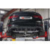 Audi S3 2.0T 8V (Saloon) PFL 2013 -2016 SCORPION - Dark Road Performance
