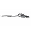 Audi S4 B9 Quattro Avant, Saloon & Sedan Non sports diff & Non GPF model SCORPION - Dark Road Performance
