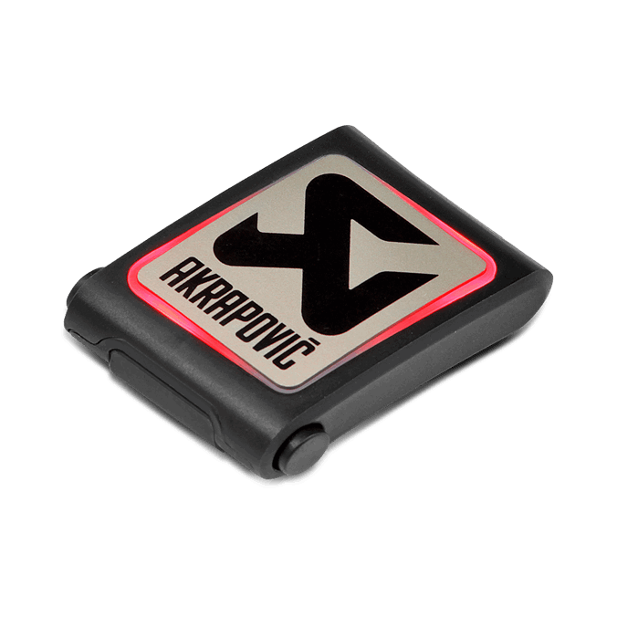 Audi S5 Coupe 8T | Akrapovic | Sound Kit