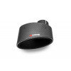 Audi TT RS MK3 Non GPF Model 2017-2023 SCORPION - Dark Road Performance