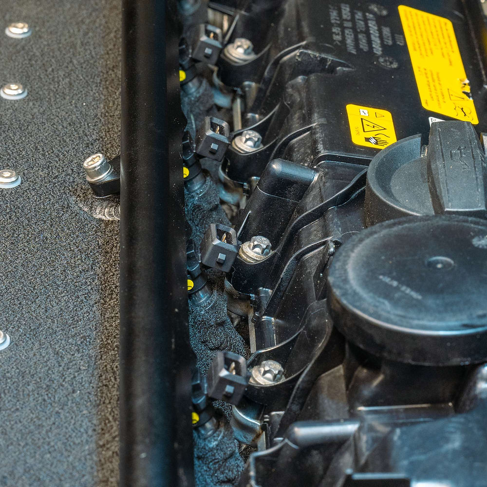 B58 Gen 1 Inlet Manifold | Osprey