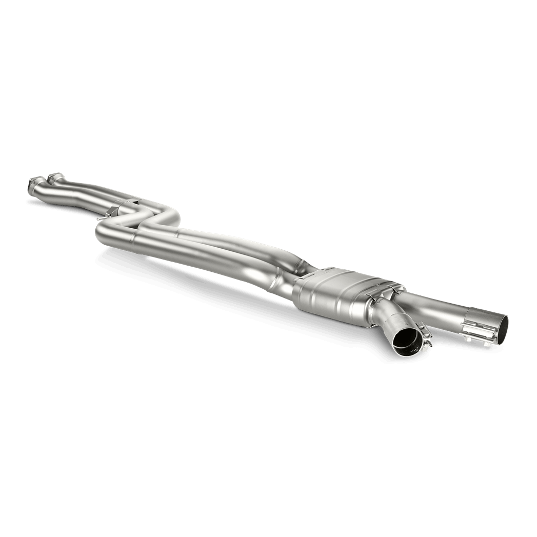 BMW M3 / M4 F80 / F82 / F83 | Akrapovic | Evolution Line System - Titanium Tips