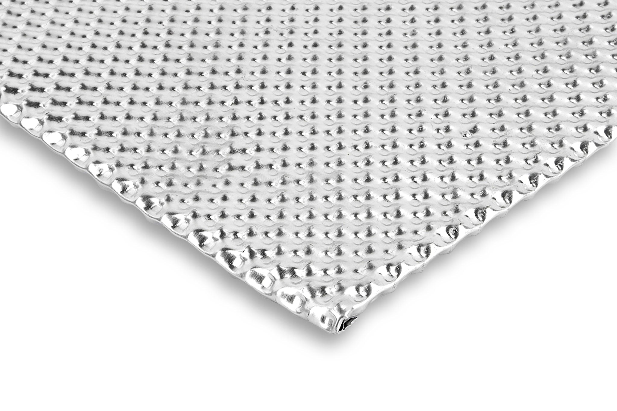Dual Layer Aluminium Heat Shield sheeting by Funk Motorsport