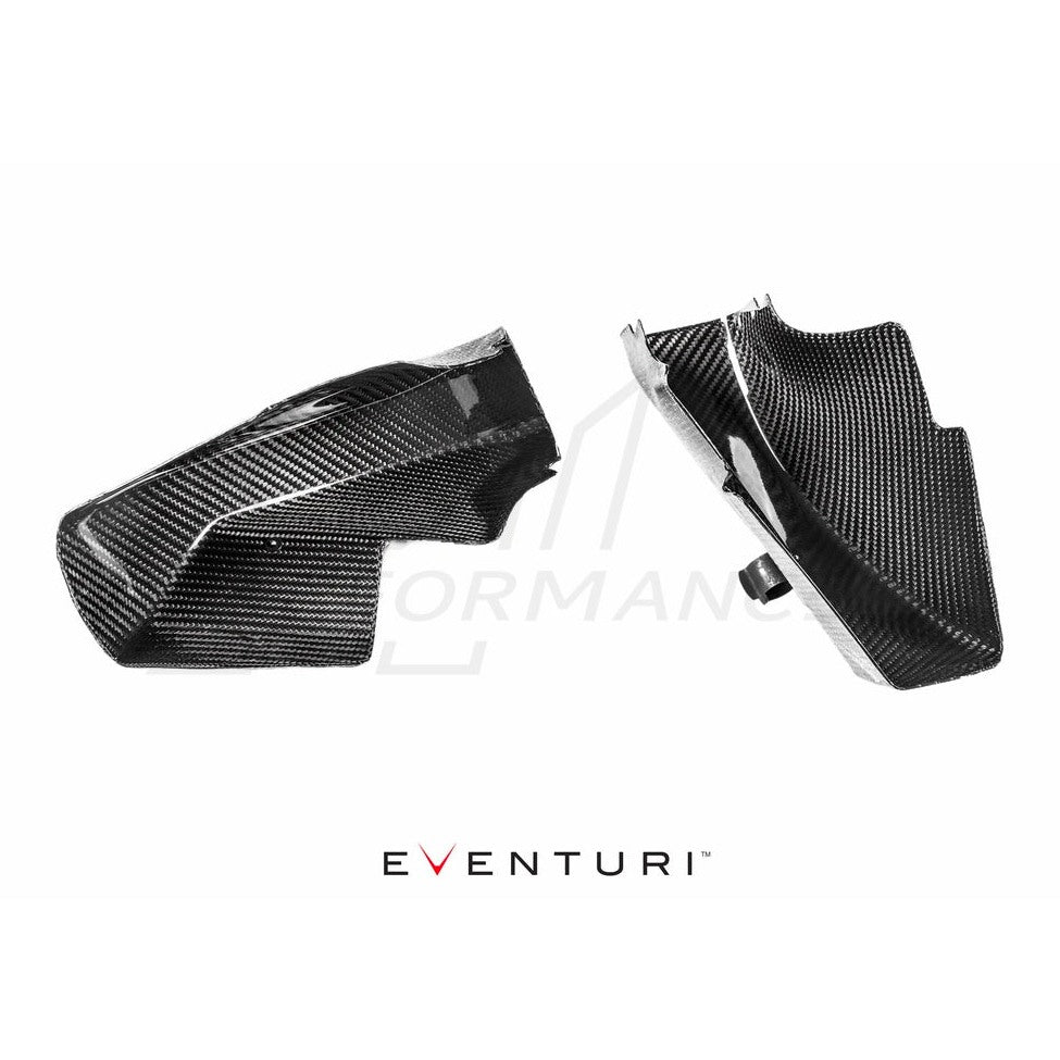 EVENTURI BMW F90 F92 V2 CARBON INTAKE SYSTEM M5 & M8