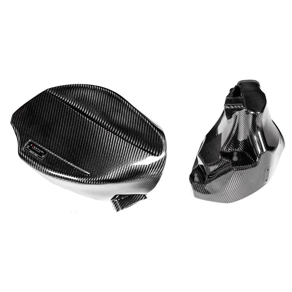 Eventuri BMW B48 G20 G21 Carbon Intake System 318i 320i x 330i x & 330e