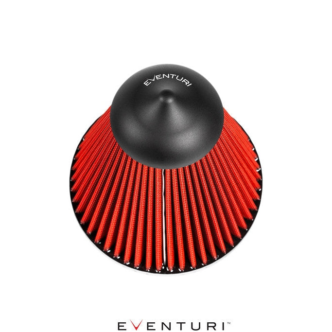 Eventuri BMW B48 G20 G21 Carbon Intake System 318i 320i x 330i x & 330e