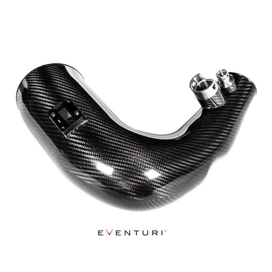 Eventuri BMW B48 G20 G21 Carbon Intake System 318i 320i x 330i x & 330e