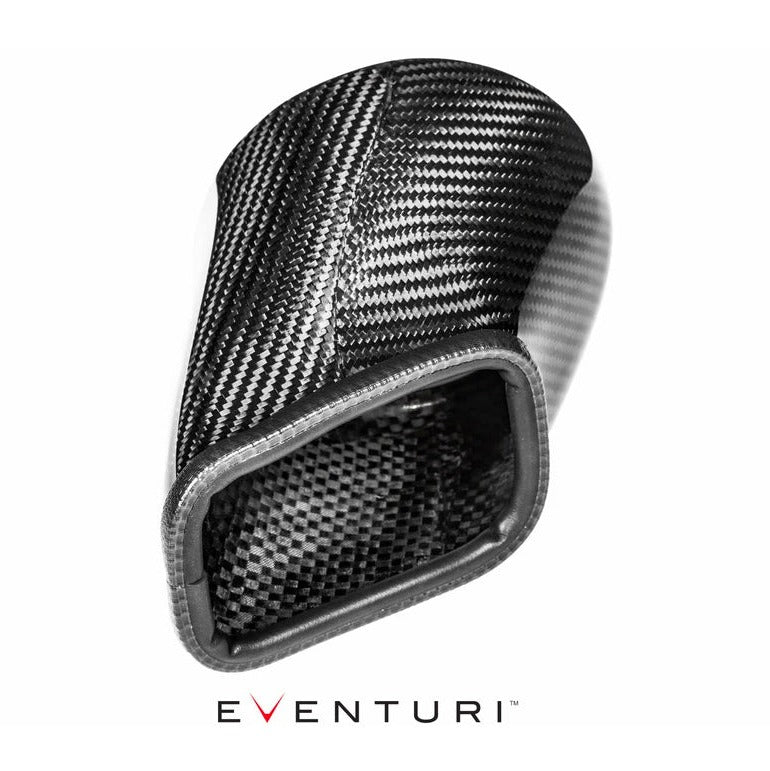 Eventuri BMW N20 Carbon Intake 125i, 220i, 320i & 328i