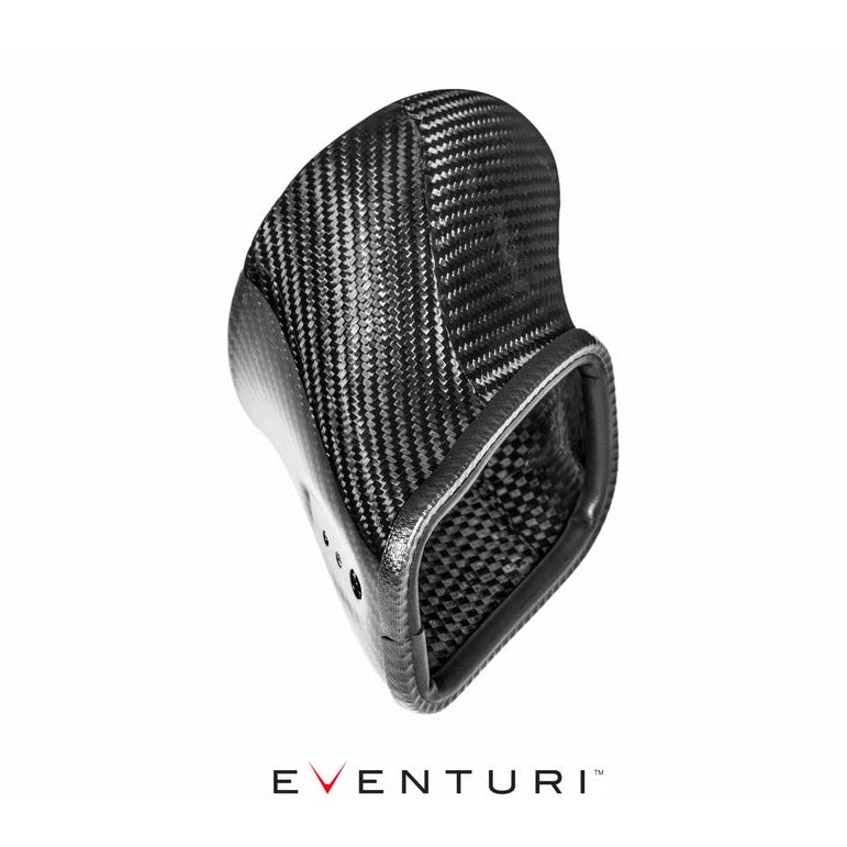 Eventuri BMW N20 Carbon Intake 125i, 220i, 320i & 328i