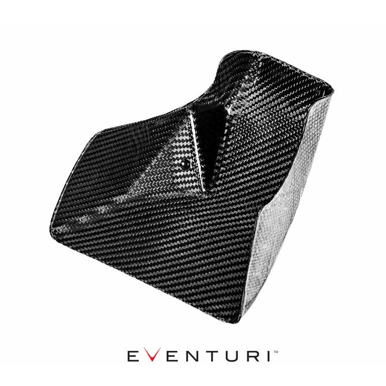 Eventuri BMW N20 Carbon Intake 125i, 220i, 320i & 328i