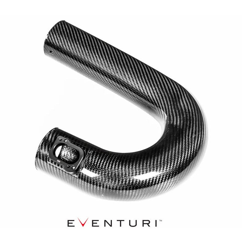 Eventuri BMW N20 Carbon Intake 125i, 220i, 320i & 328i