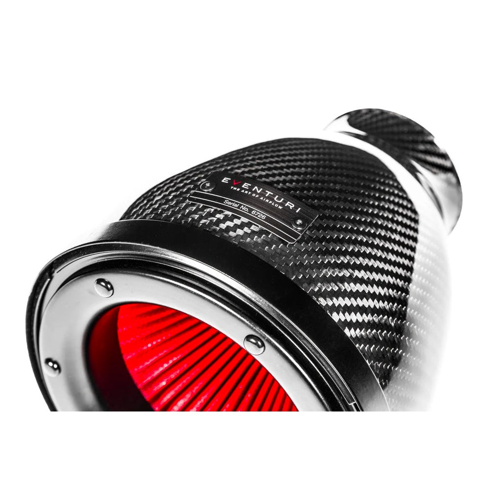 Eventuri BMW N20 Carbon Intake 125i, 220i, 320i & 328i