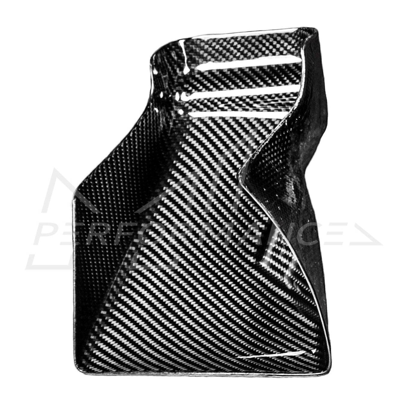 Eventuri BMW N55 Carbon/Kevlar scoop M135i, M2, M235i, 335i & 435i