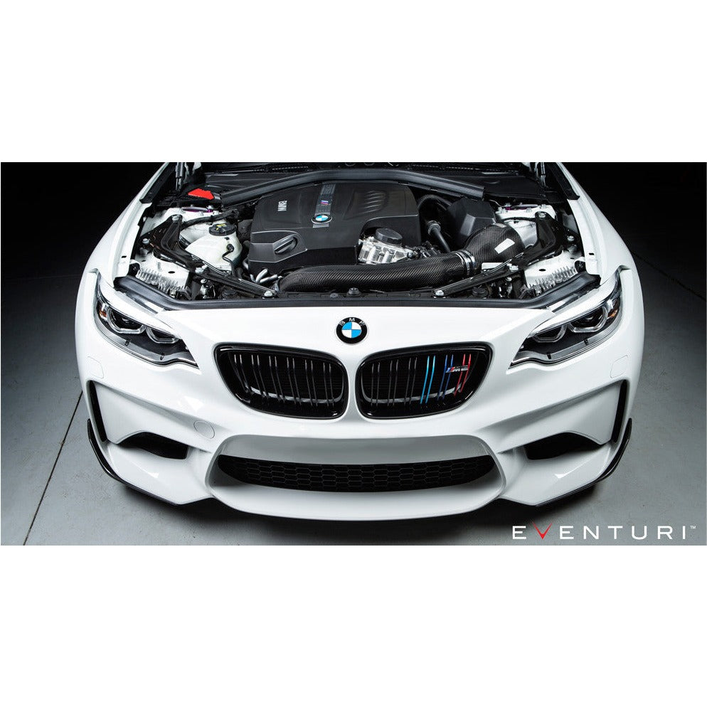 Eventuri BMW N55 Carbon Performance Intake V1 M135i, M2, M235i, 335i & 435i