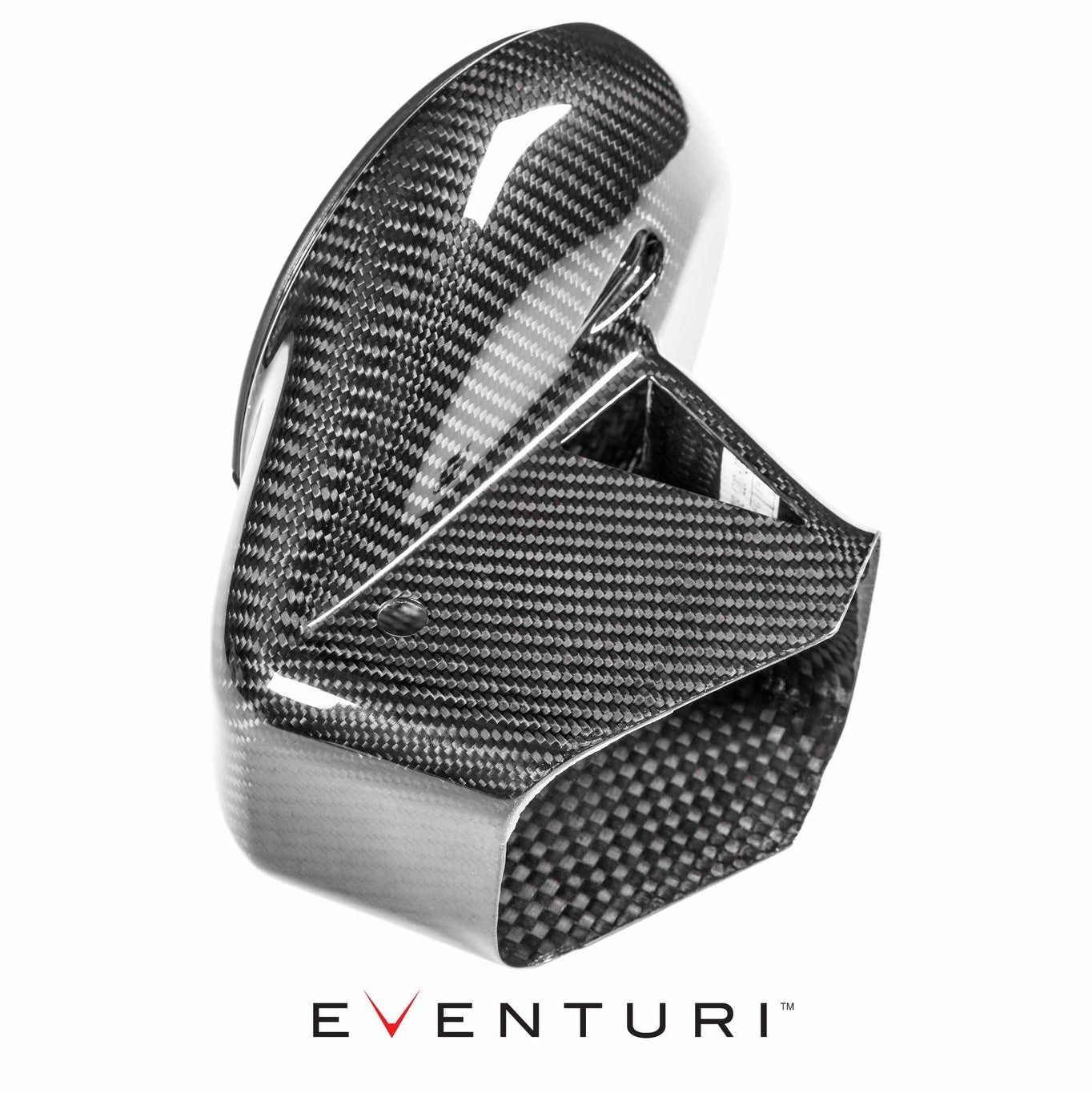 Eventuri BMW S55 Carbon Performance Intake F87 M2 COMPETITION