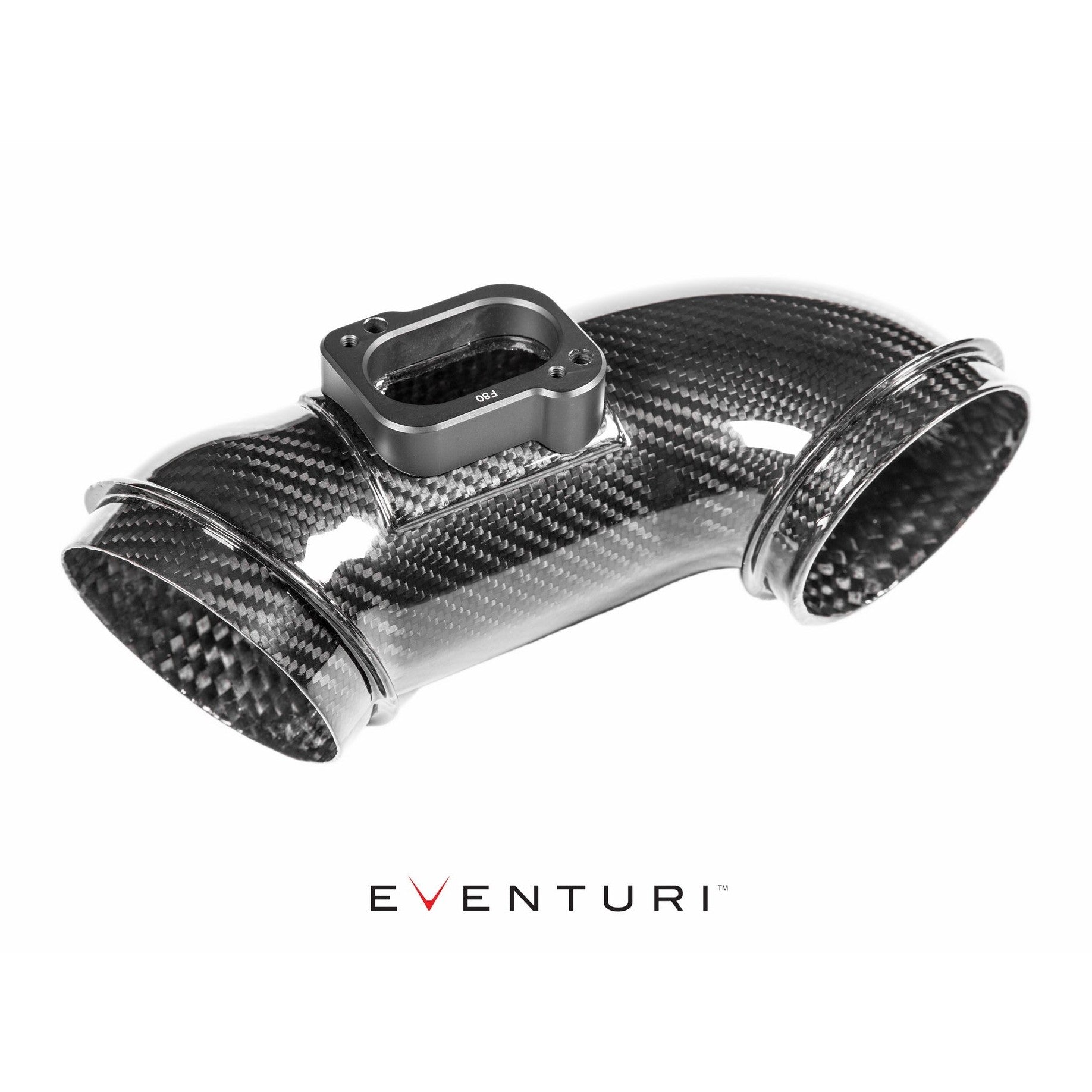 Eventuri BMW S55 Carbon Performance Intake F87 M2 COMPETITION