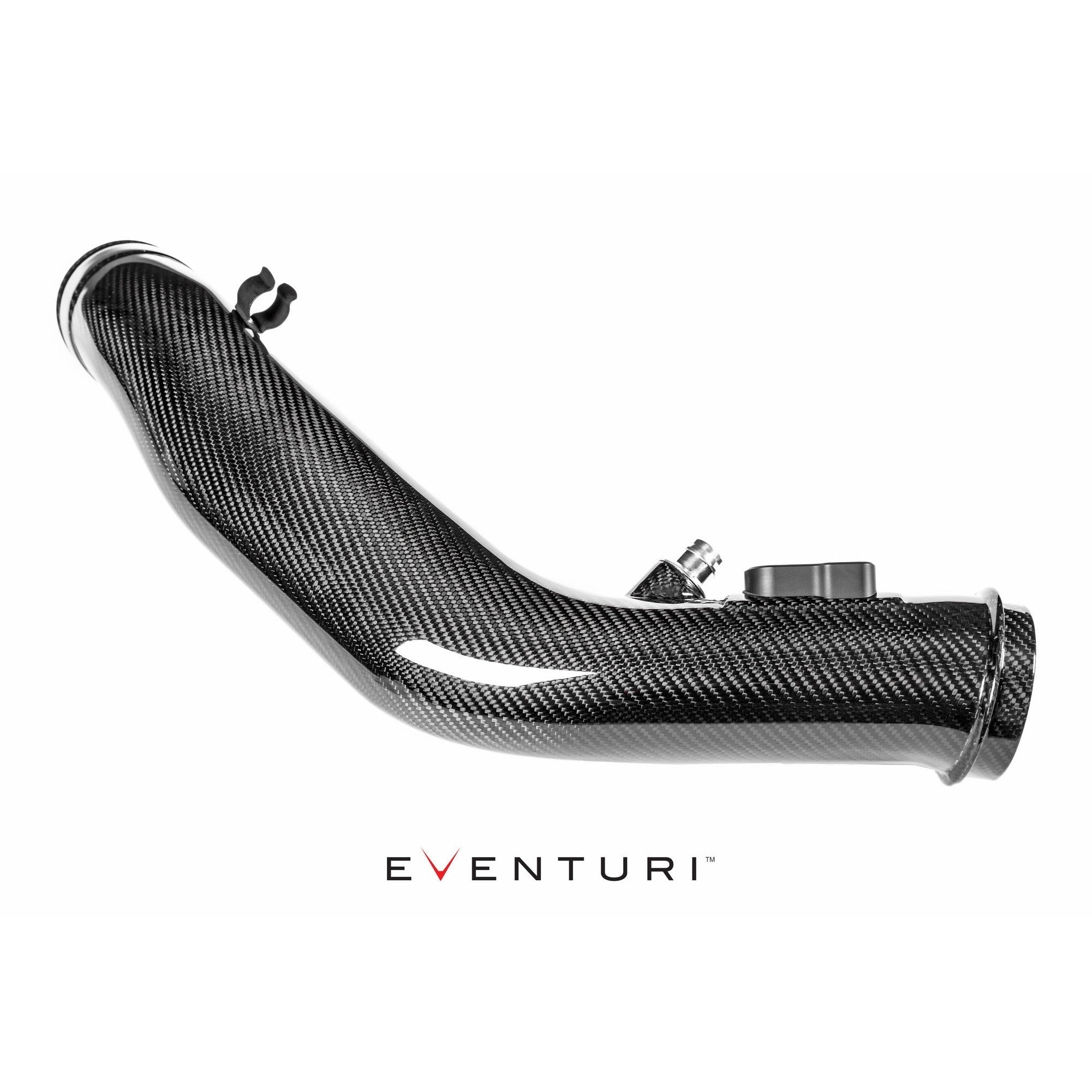 Eventuri BMW S55 Carbon Performance Intake F87 M2 COMPETITION