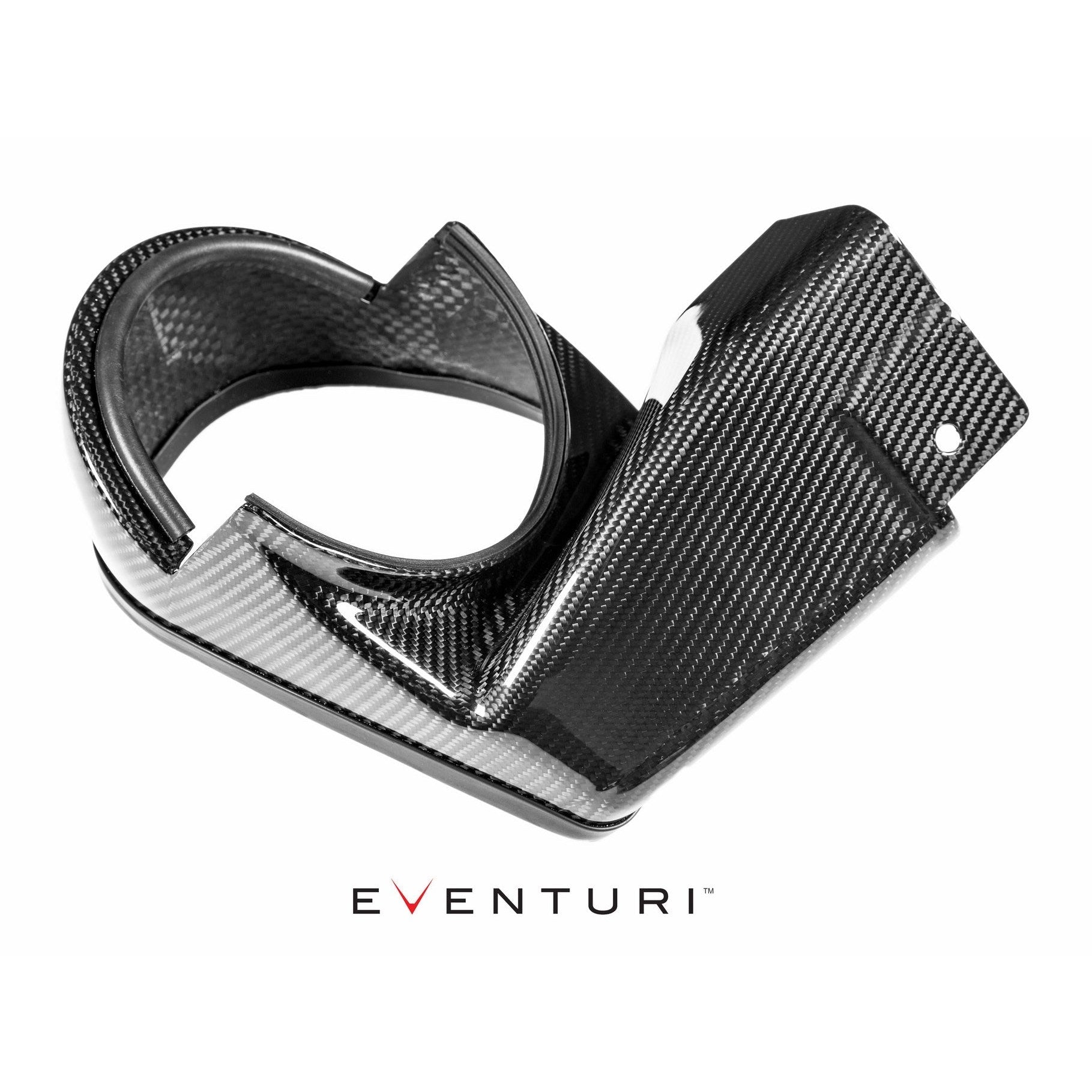 Eventuri BMW S55 Carbon Performance Intake F87 M2 COMPETITION