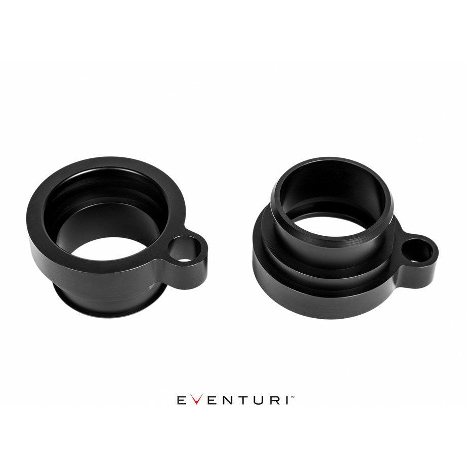 Eventuri BMW S55 F80 F82 F87 Carbon Chargepipes M2 Competition, M3 & M4