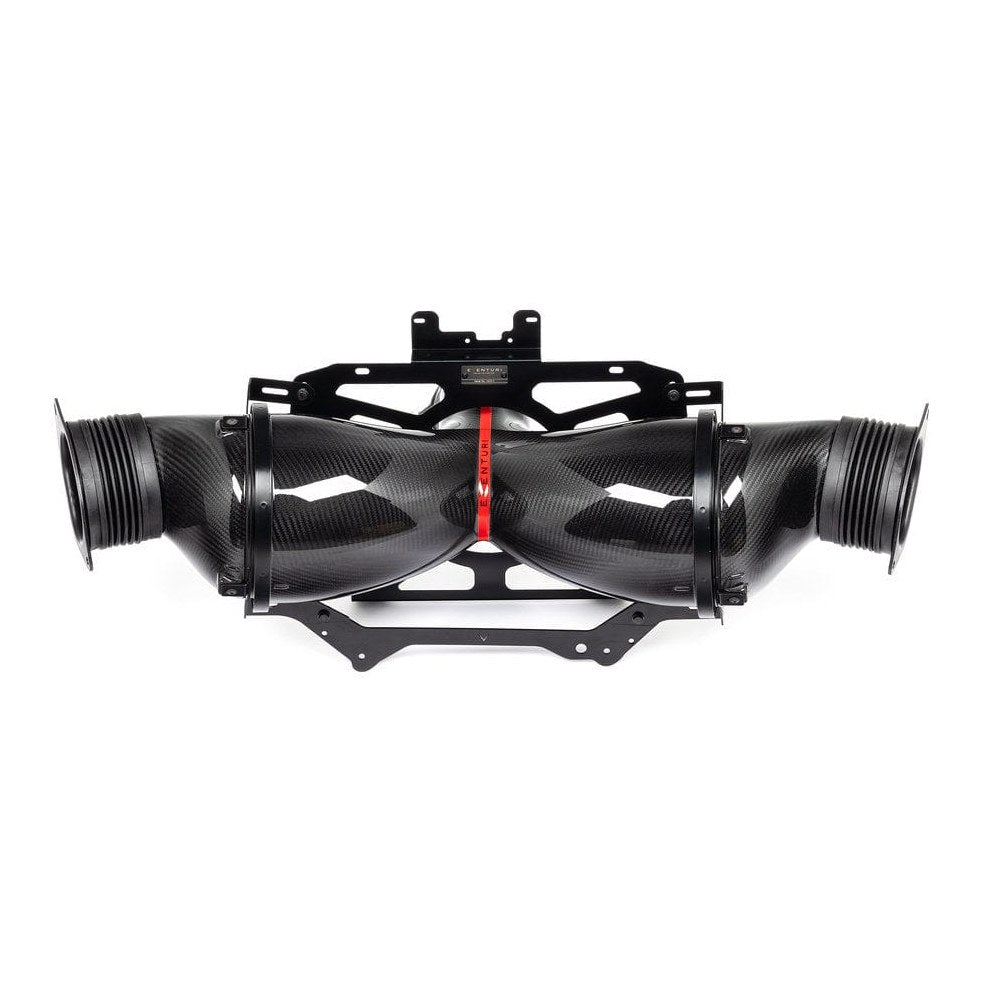 Eventuri Chevrolet C8 Corvette Stingray Coupe Carbon Fibre Intake System