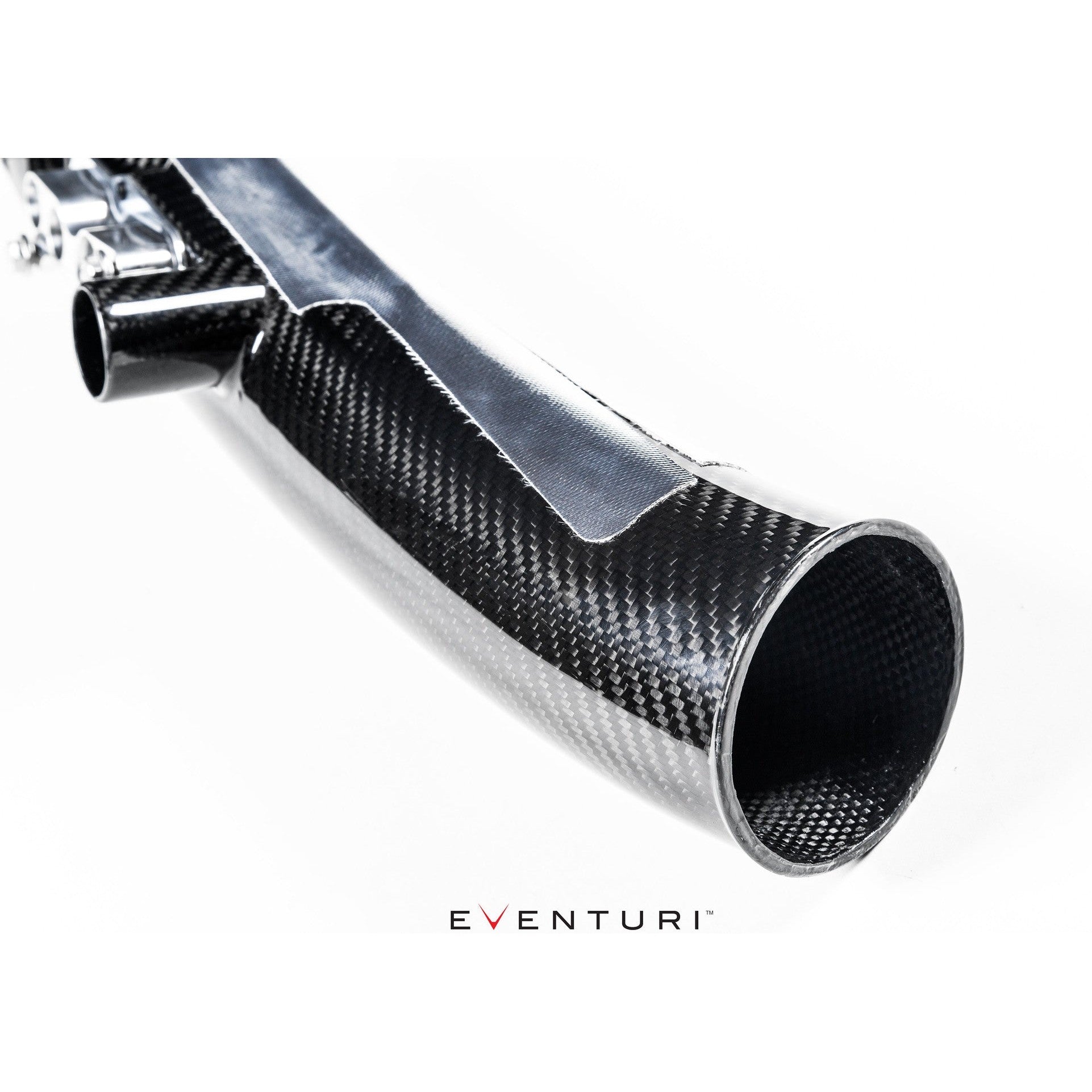 Eventuri Mercedes AMG A35 A250 CLA35 CLA250 Carbon Turbo Tube Inc. AMG GT, AMG GTS & AMG GTR