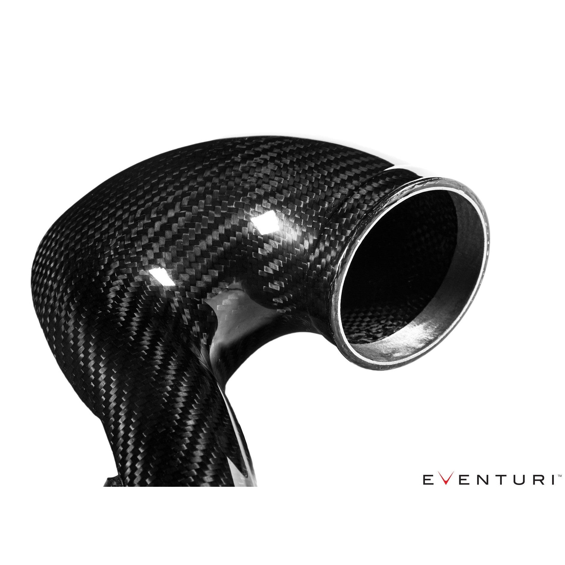 Eventuri Mercedes AMG A35 A250 CLA35 CLA250 Carbon Turbo Tube Inc. AMG GT, AMG GTS & AMG GTR