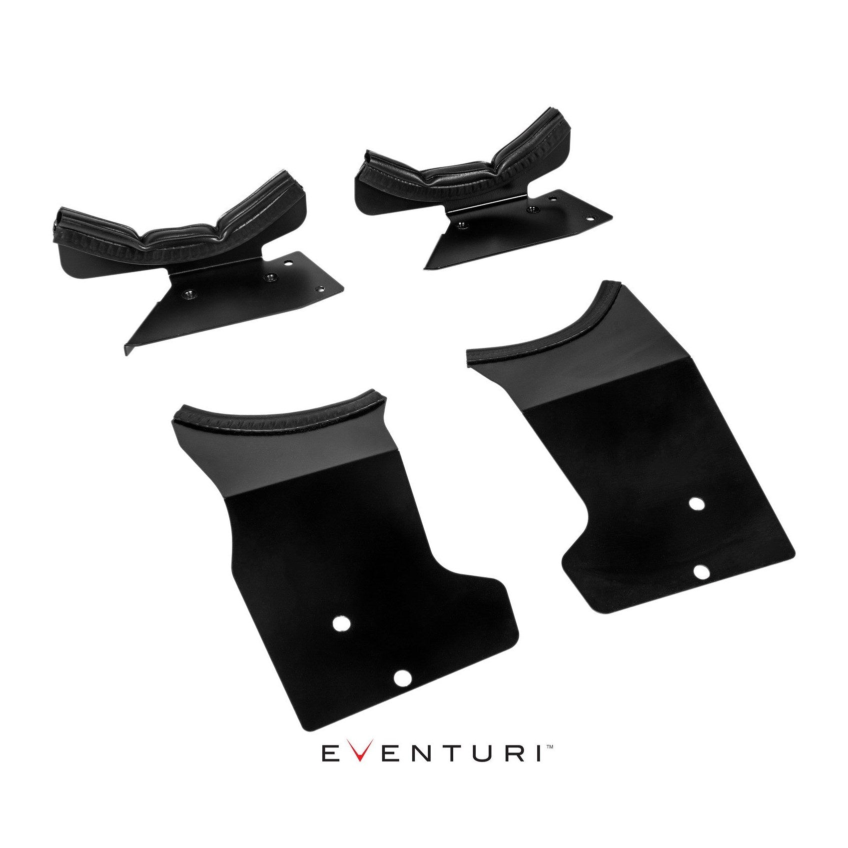 Eventuri Mercedes AMG C190 R190 Carbon Performance Intake Inc. AMG GT, AMG GTS & AMG GTR