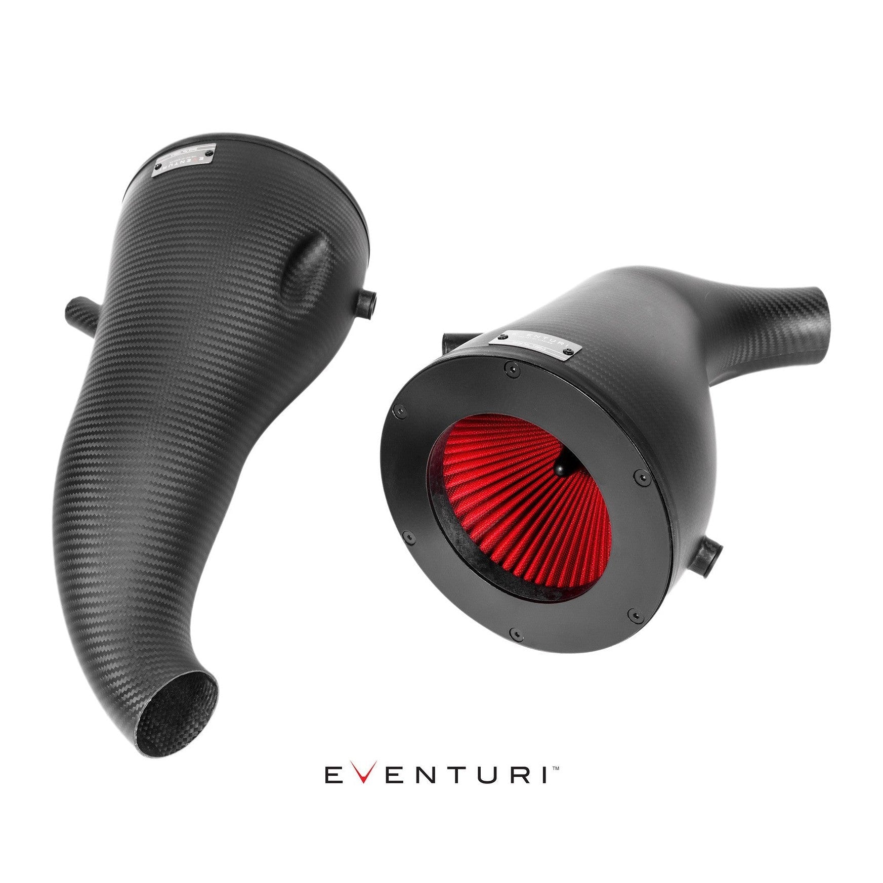 Eventuri Mercedes AMG C190 R190 Carbon Performance Intake Inc. AMG GT, AMG GTS & AMG GTR