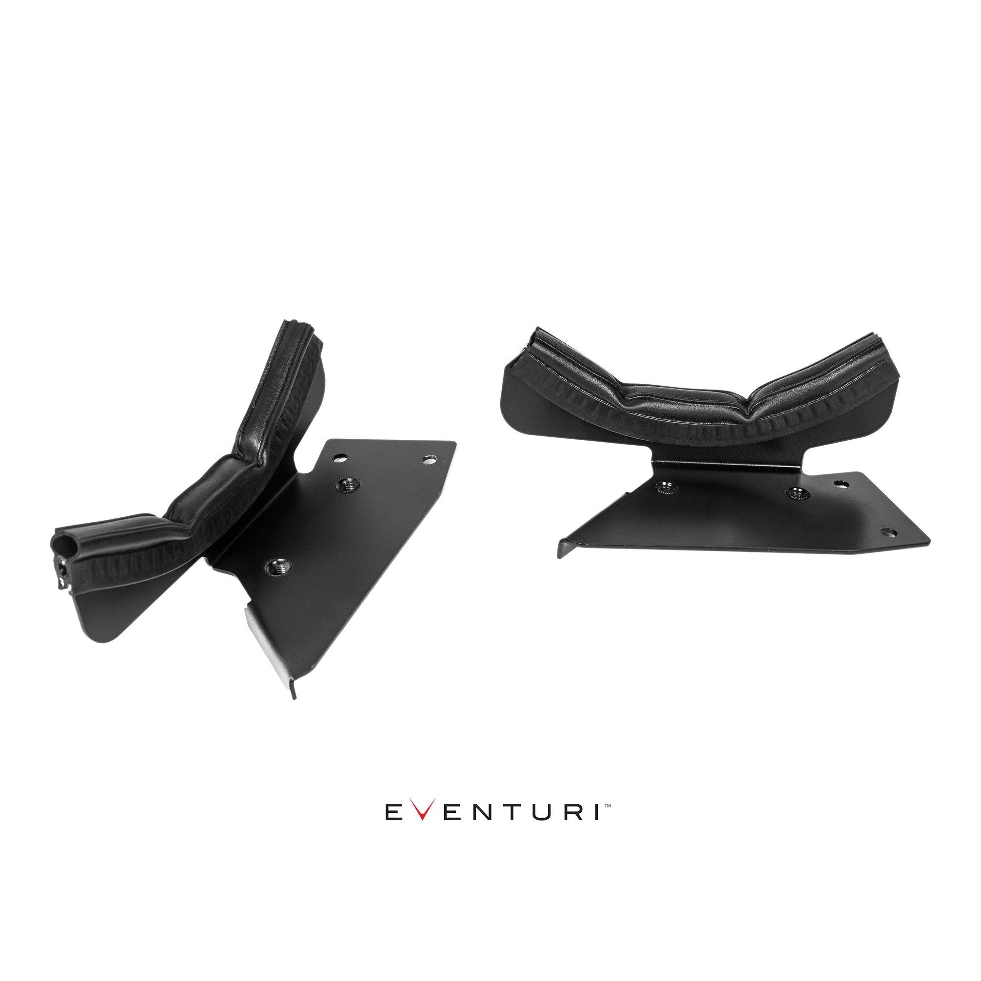 Eventuri Mercedes AMG C190 R190 Carbon Performance Intake Inc. AMG GT, AMG GTS & AMG GTR