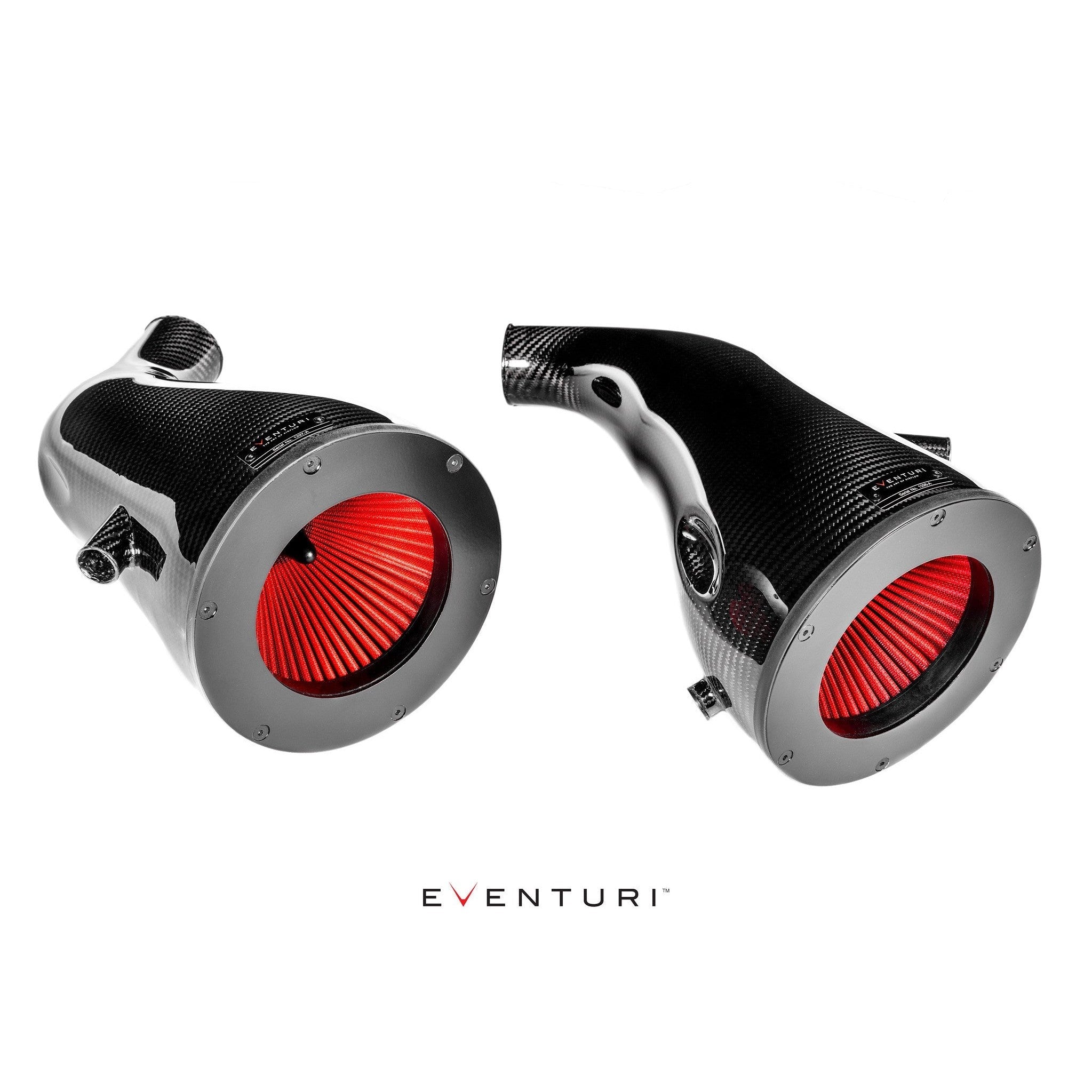 Eventuri Mercedes AMG C190 R190 Carbon Performance Intake Inc. AMG GT, AMG GTS & AMG GTR