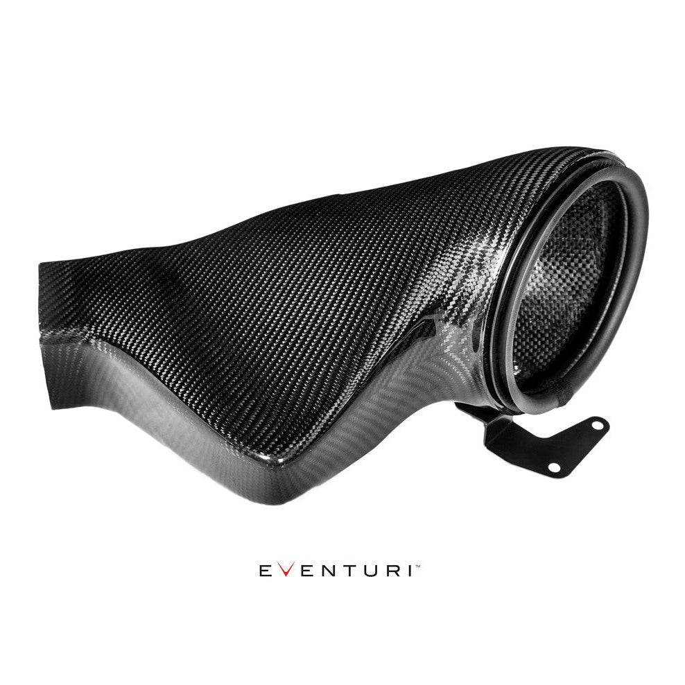 Eventuri Mercedes AMG C190 R190 Carbon Performance Intake Inc. AMG GT, AMG GTS & AMG GTR