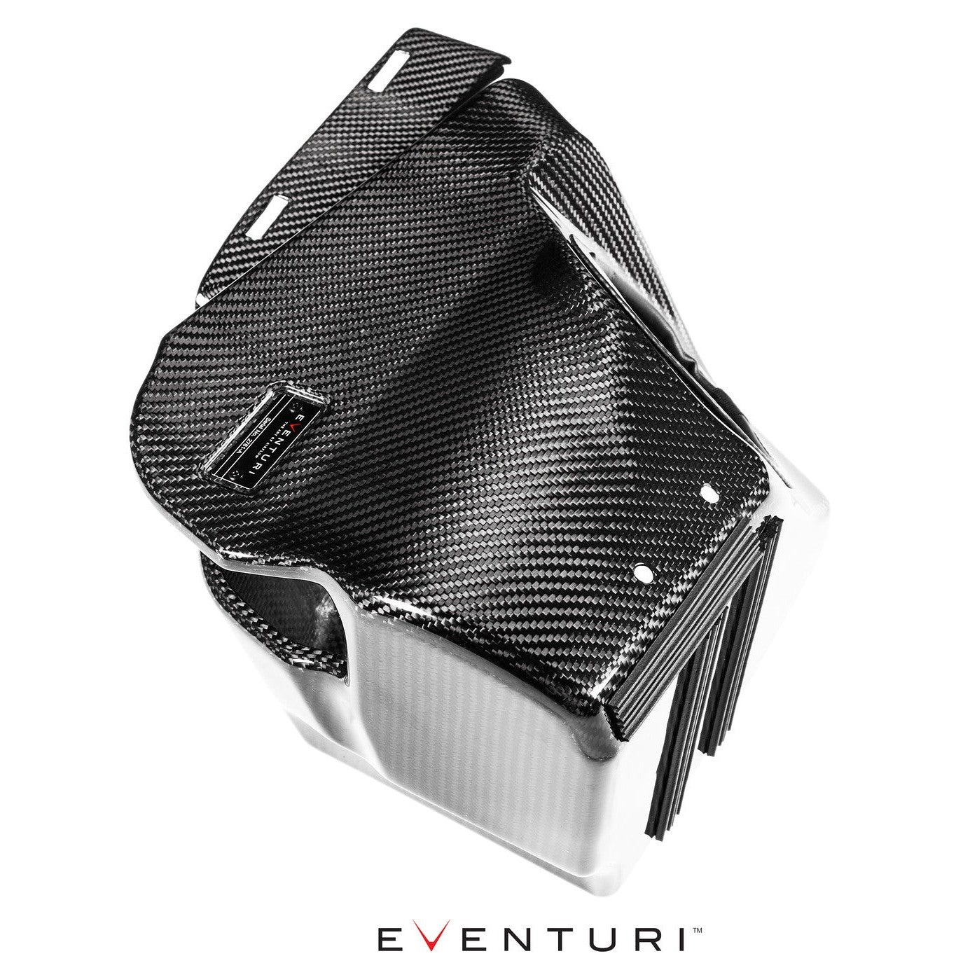 Eventuri Mercedes-Benz C118 W177 Carbon Performance Intake Inc. A250, A35, CLA250 & CLA35