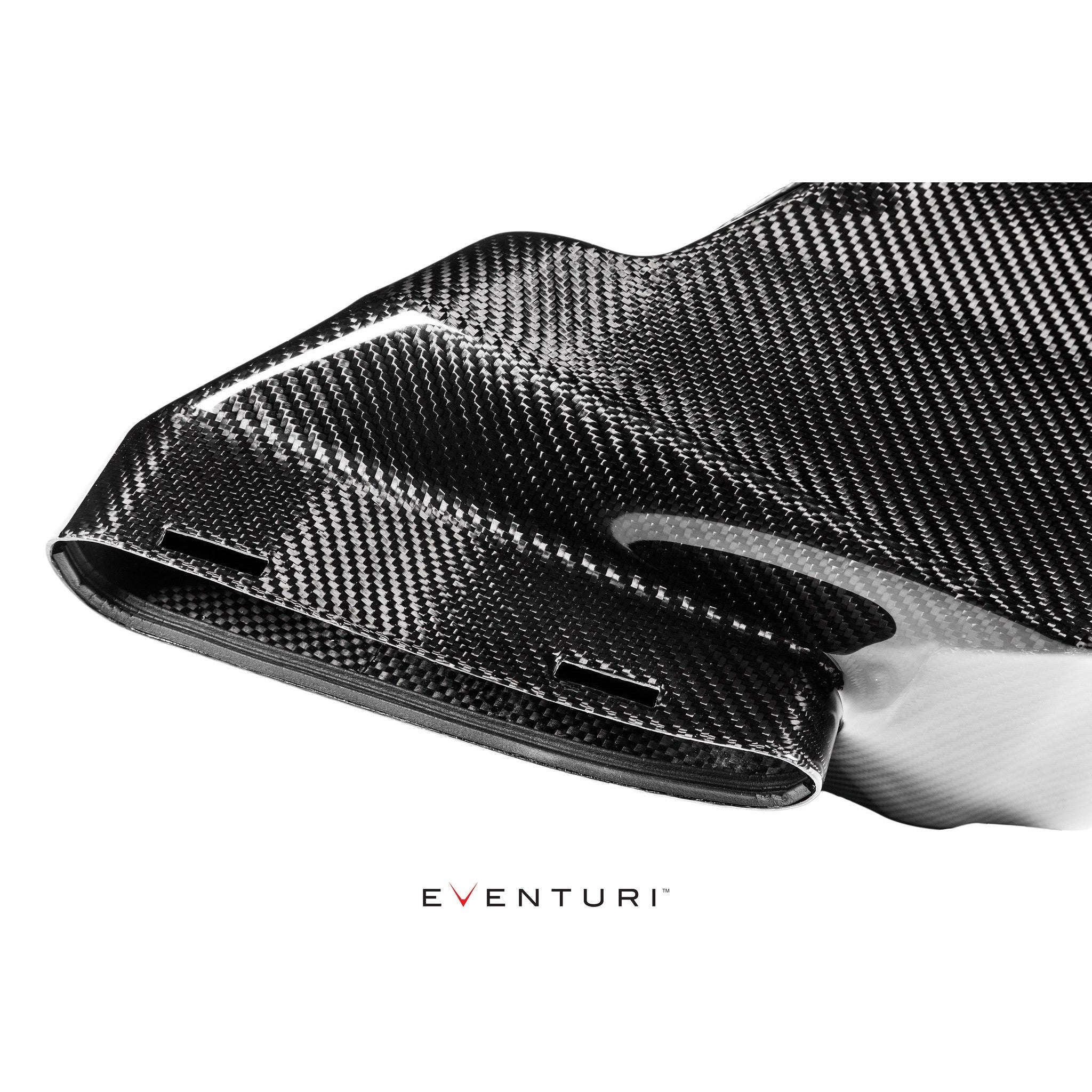 Eventuri Mercedes-Benz C118 W177 Carbon Performance Intake Inc. A250, A35, CLA250 & CLA35