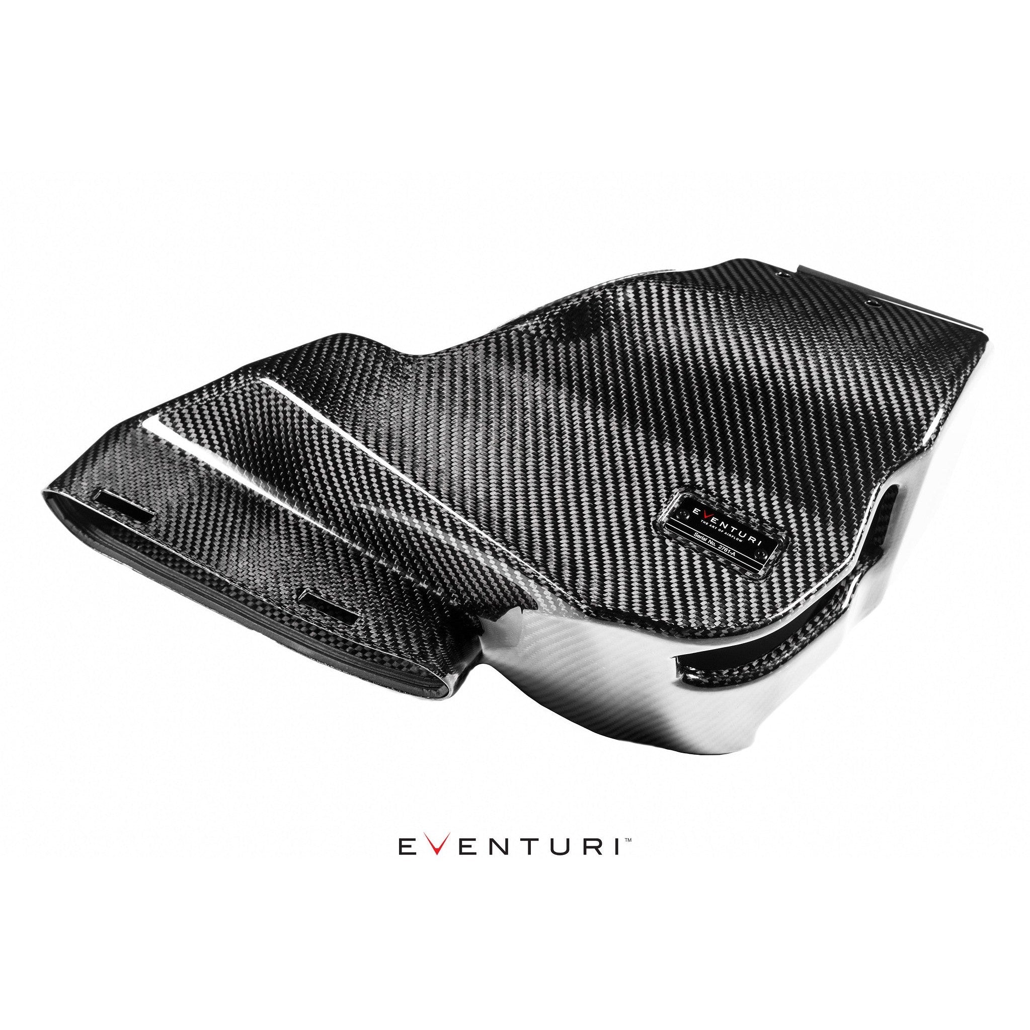 Eventuri Mercedes-Benz C118 W177 Carbon Performance Intake Inc. A250, A35, CLA250 & CLA35