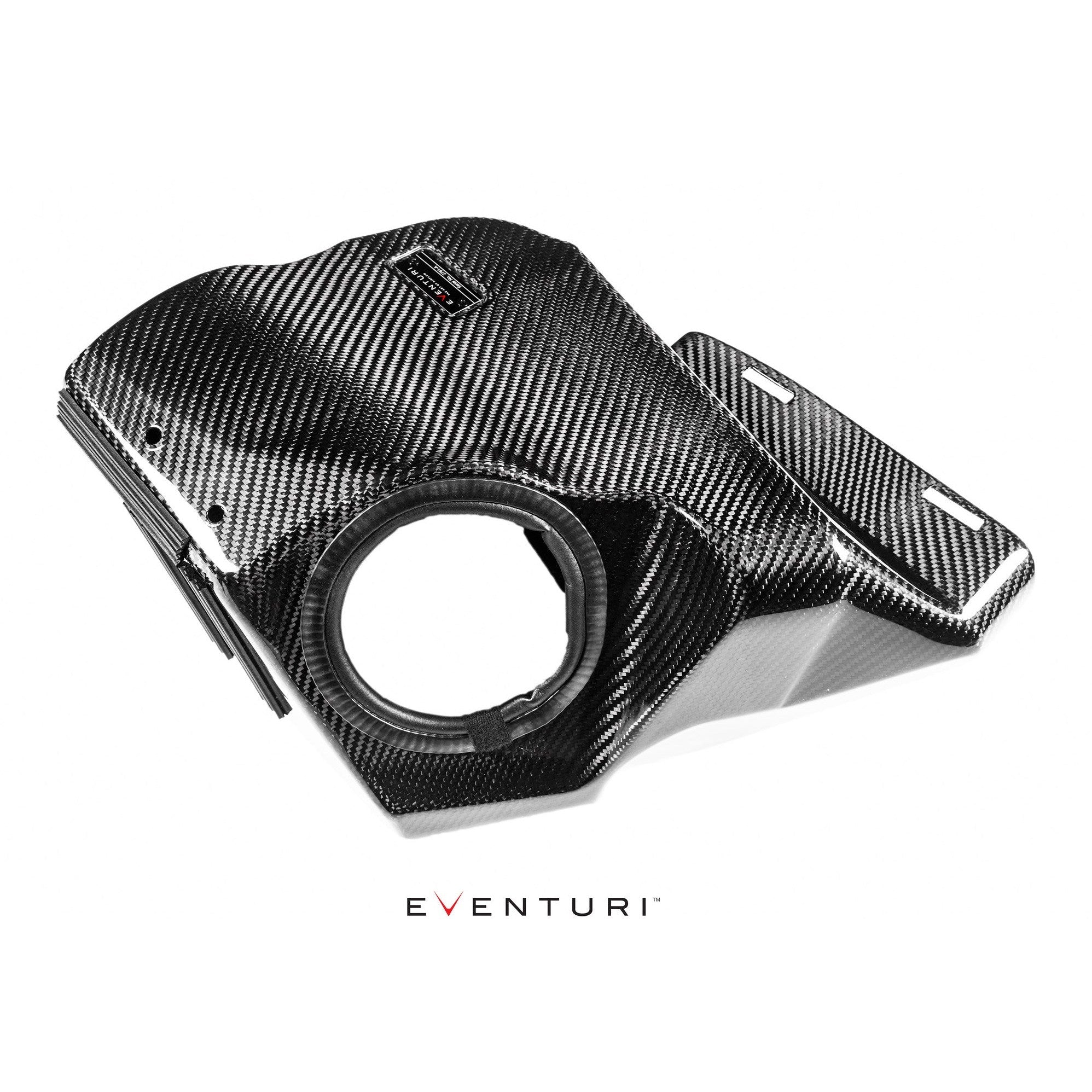 Eventuri Mercedes-Benz C118 W177 Carbon Performance Intake Inc. A250, A35, CLA250 & CLA35